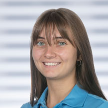 Michelle Ostwald