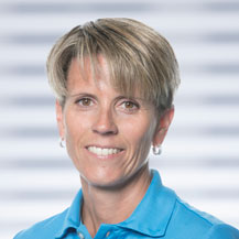 Mirjam Bachmann
