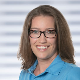 Ellen Hubli