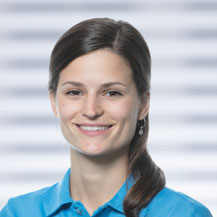 Rebecca Rüegg