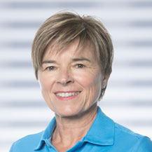 Doris Ruoss