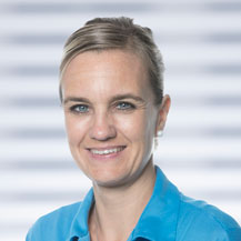 Andrea Hefti-Kuster