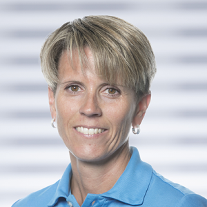 Mirjam Bachmann