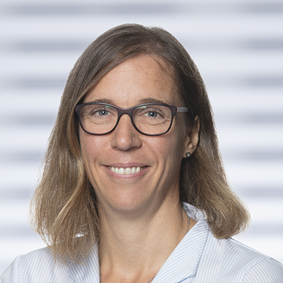 Dr. med. Sabine Züllig Naef