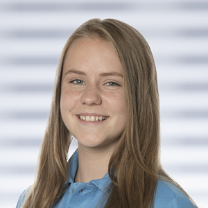 Seraina Blarer
