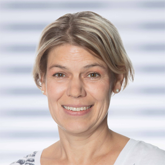 Dr. med. Rahel Meier Ernst