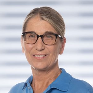Claudia Schubiger