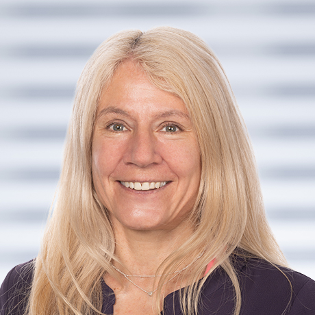 Dr. med. Sandra Rossi