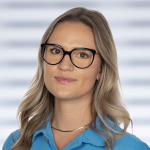 Seraina Hensler