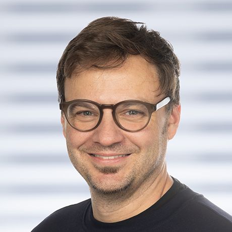 Dr. med. Valentin Gisler