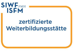 Zertifiziert